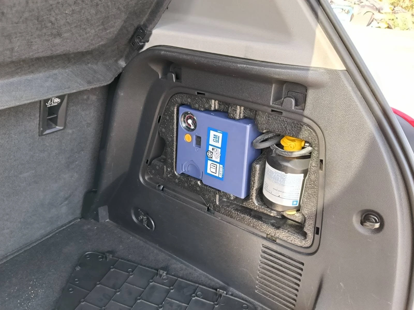 Chevrolet Trax, снимка 2 - Автомобили и джипове - 56427254