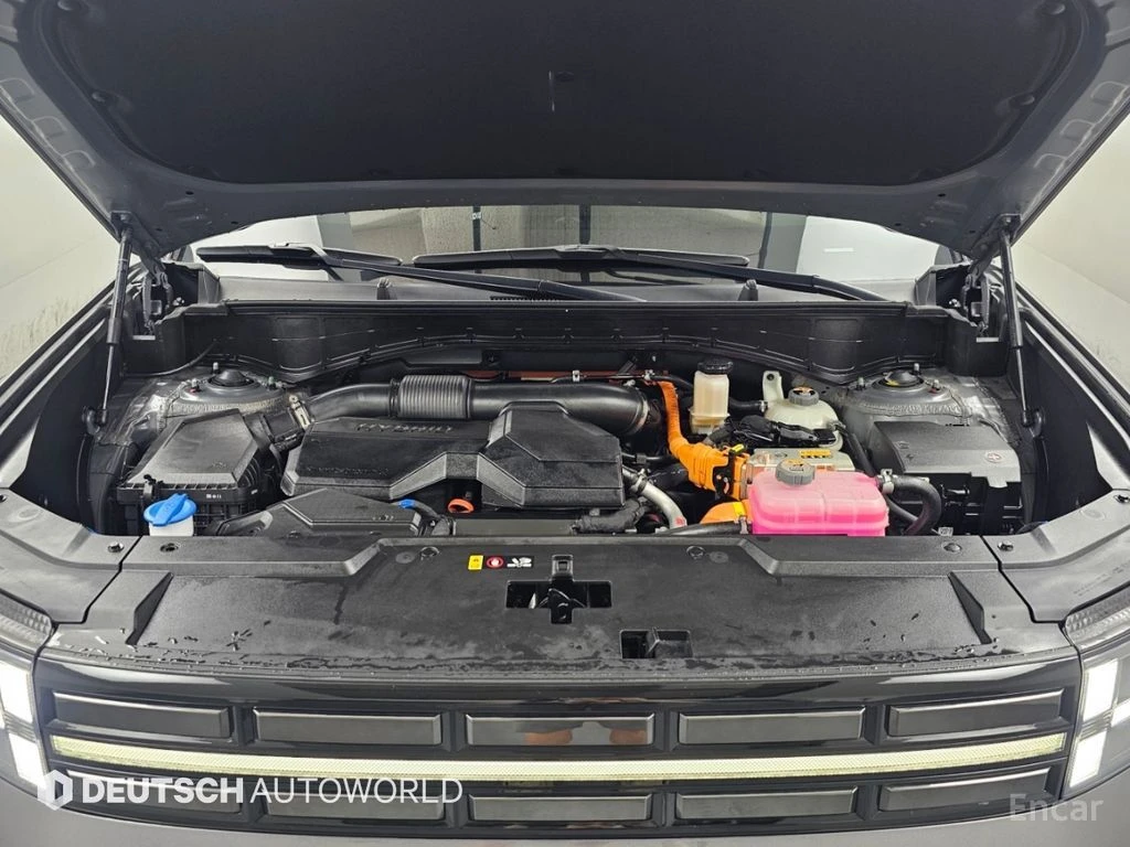Hyundai Santa fe 1.6 HYBRID* 2WD* DISTRONIC* ���������* ������ ���� | Mobile.bg � ����������� 6