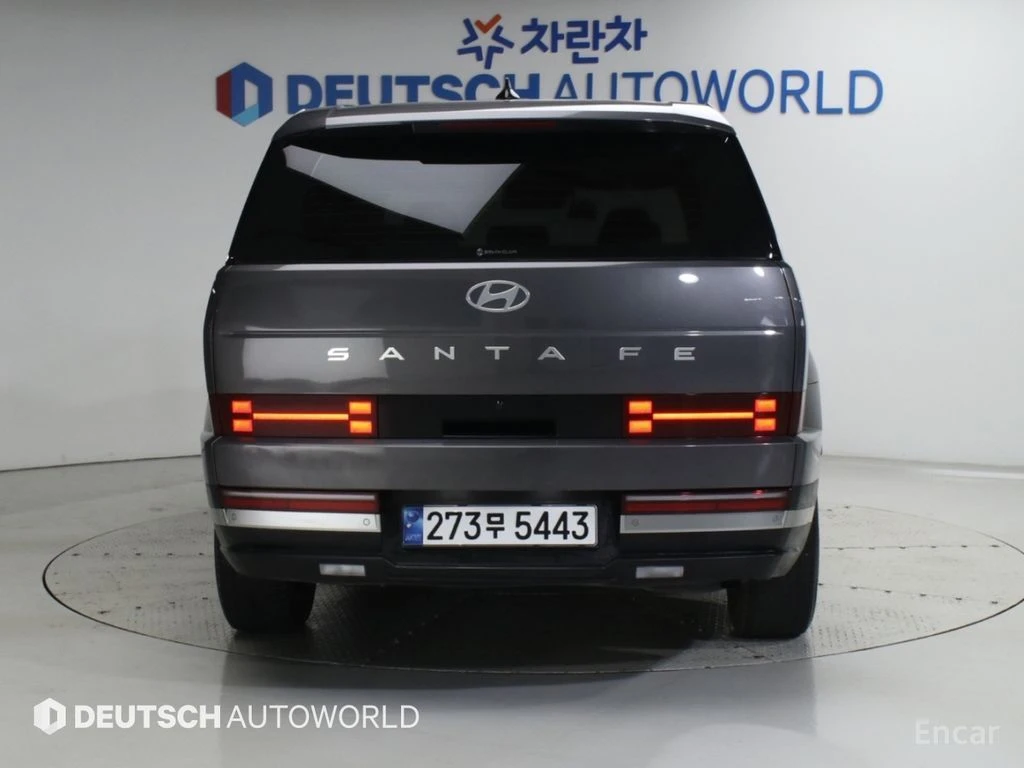Hyundai Santa fe 1.6 HYBRID* 2WD* DISTRONIC* ���������* ������ ���� | Mobile.bg � ����������� 3