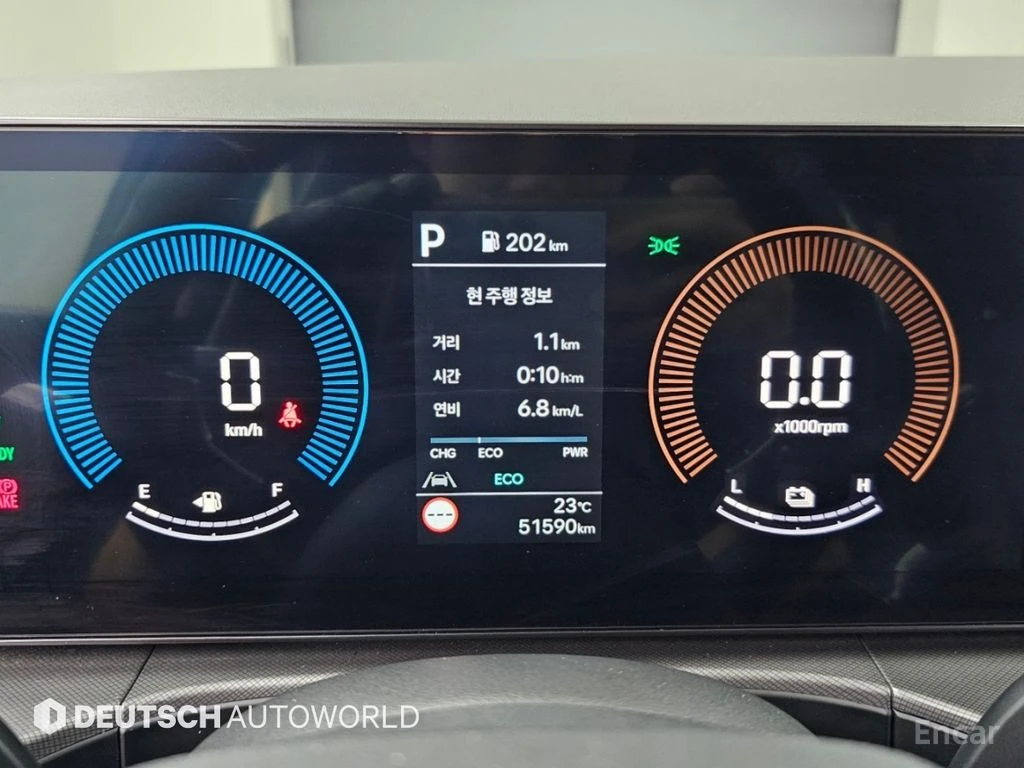 Hyundai Santa fe 1.6 HYBRID* 2WD* DISTRONIC* ���������* ������ ���� | Mobile.bg � ����������� 12