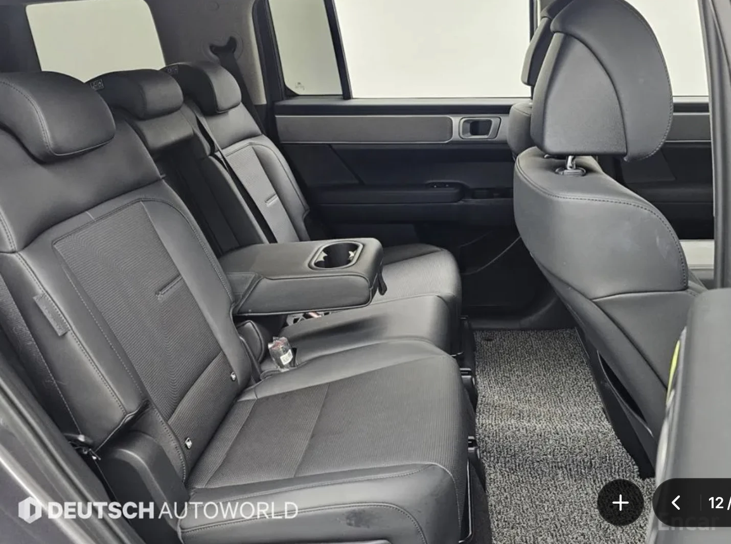 Hyundai Santa fe 1.6 HYBRID* 2WD* DISTRONIC* ���������* ������ ���� | Mobile.bg � ����������� 15