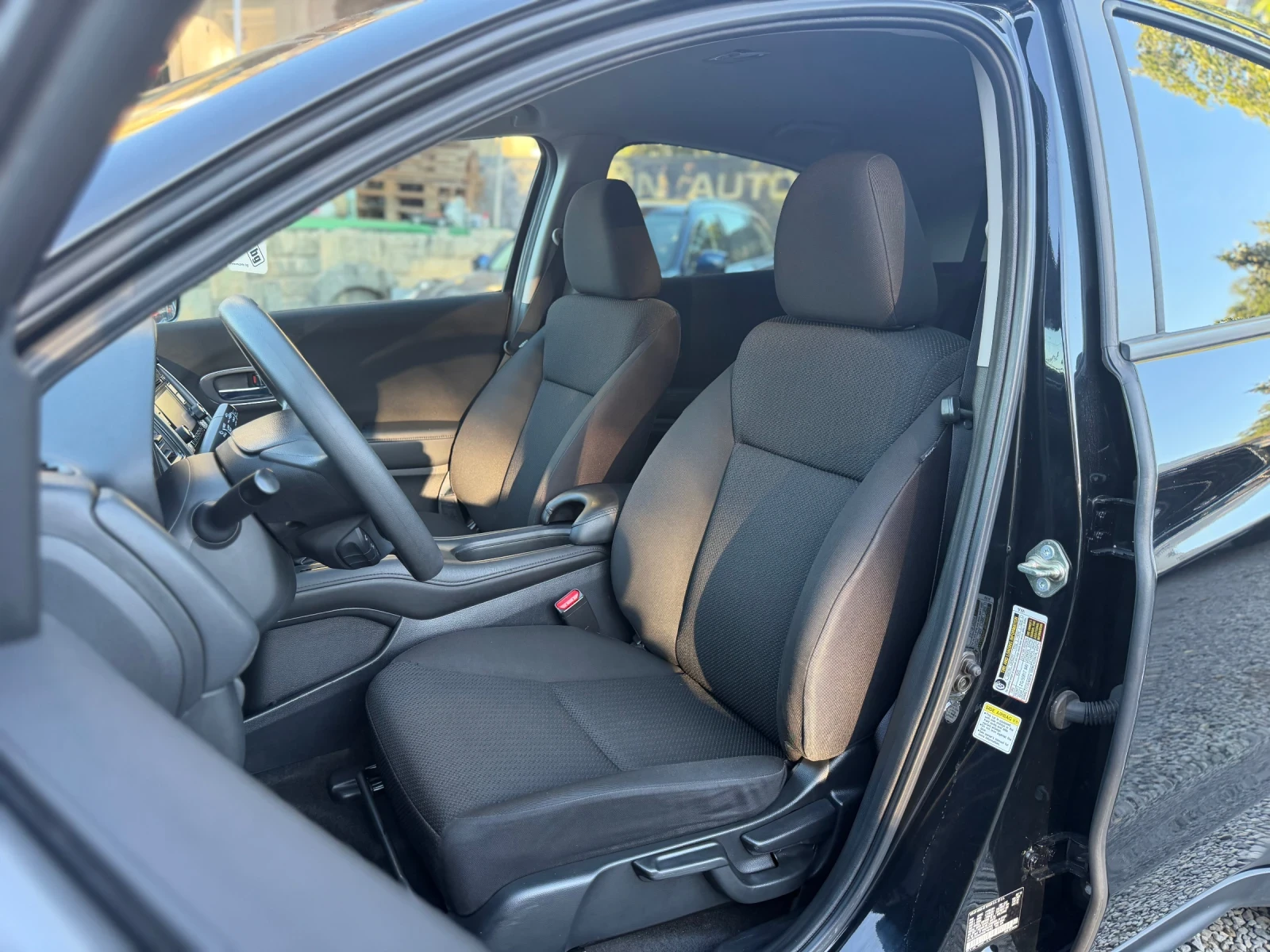 Honda Hr-v  1.8i* AWD* �������* ������*  | Mobile.bg � ����������� 8