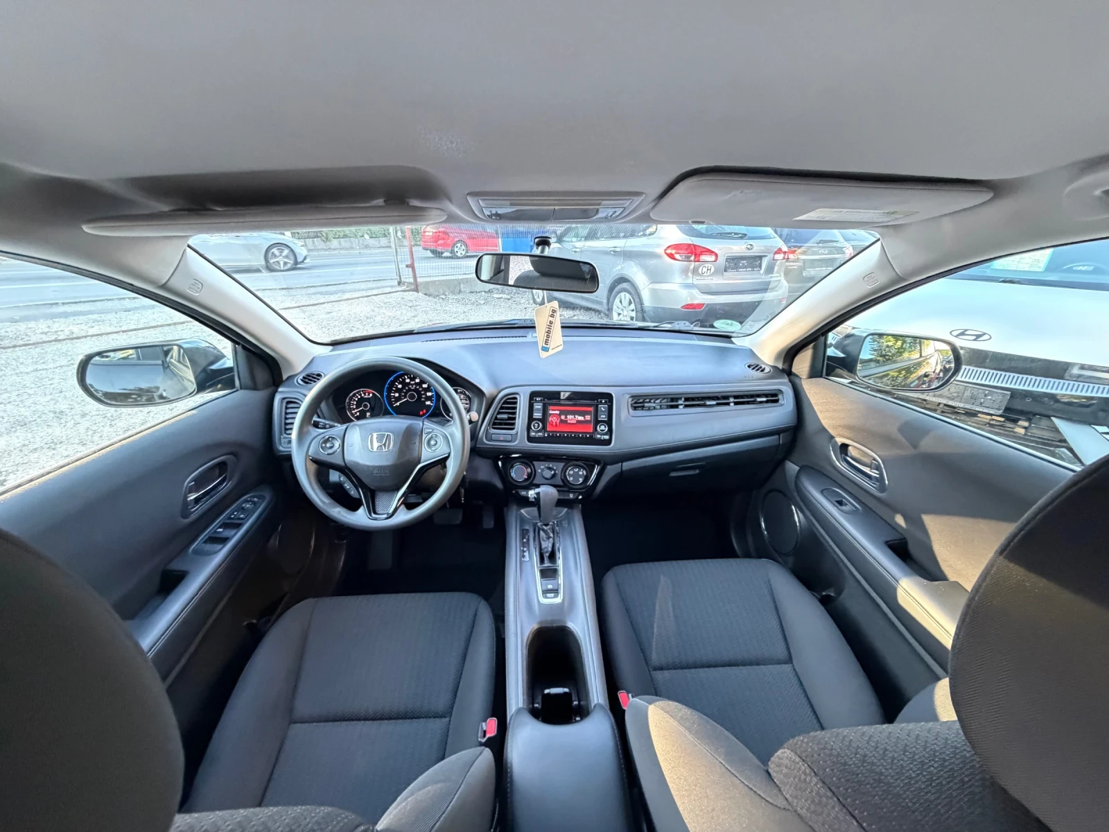 Honda Hr-v  1.8i* AWD* �������* ������*  | Mobile.bg � ����������� 10