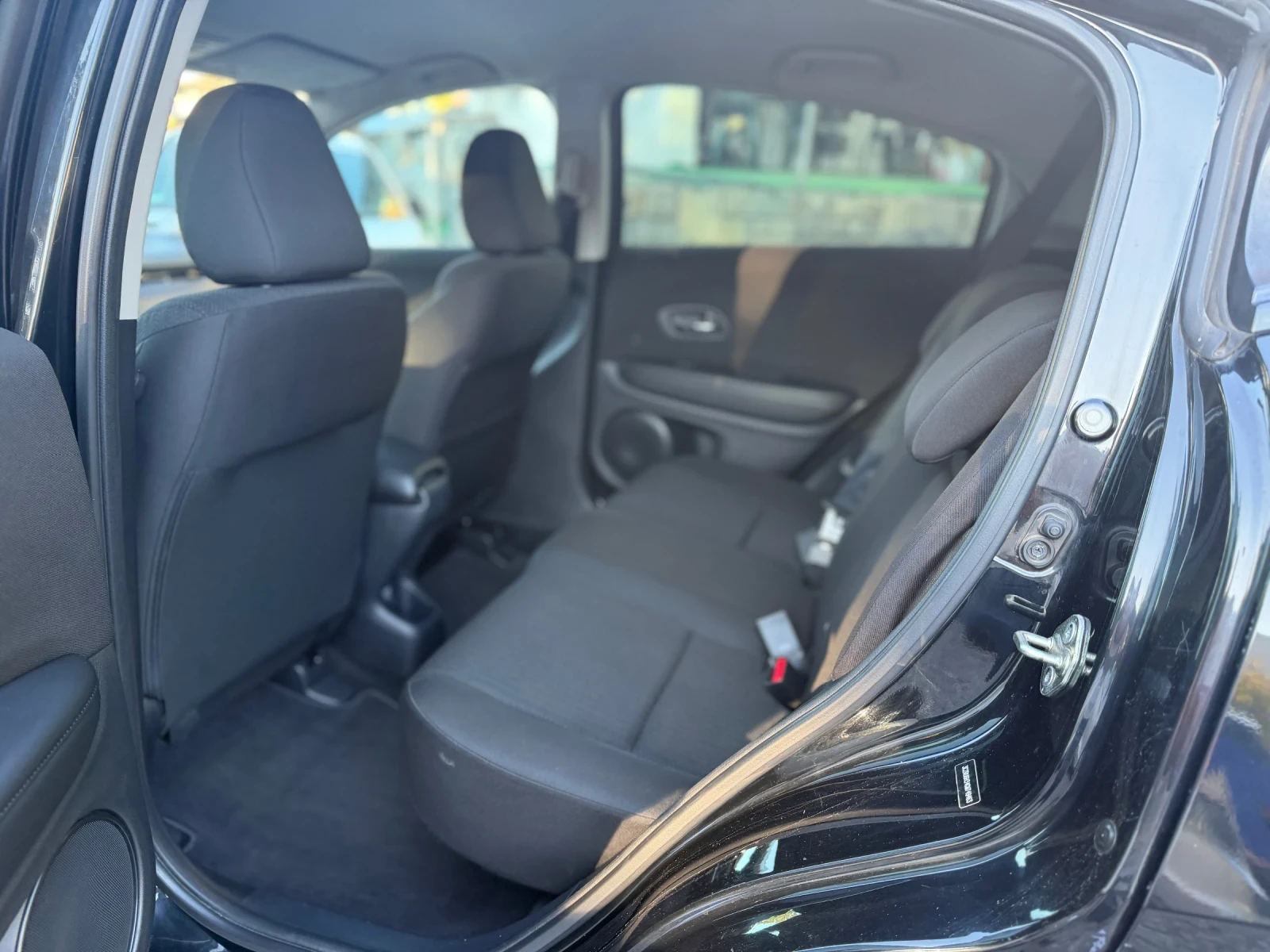 Honda Hr-v  1.8i* AWD* �������* ������*  | Mobile.bg � ����������� 13