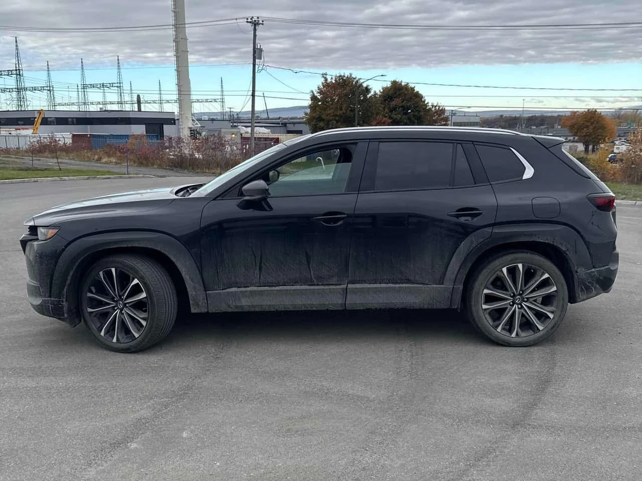 Mazda CX-50 * GT w/Turbo AWD * CARFAX *  | Mobile.bg � ����������� 2
