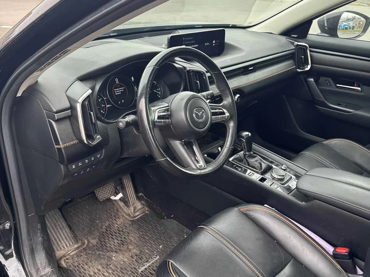 Mazda CX-50 * GT w/Turbo AWD * CARFAX *  | Mobile.bg � ����������� 6