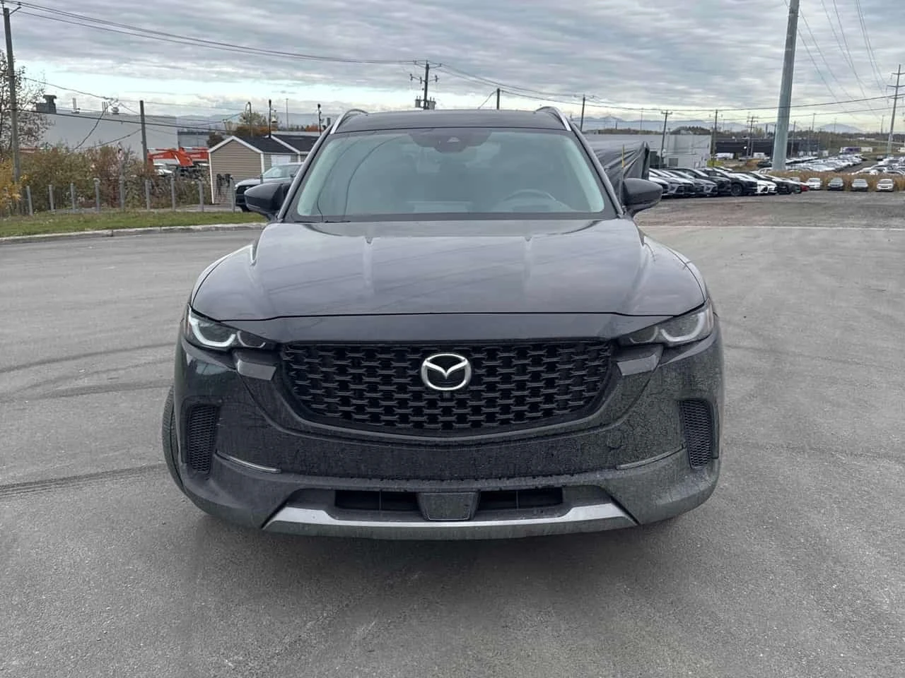 Mazda CX-50 * GT w/Turbo AWD * CARFAX *  | Mobile.bg � ����������� 5