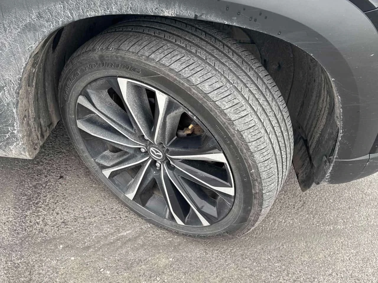 Mazda CX-50 * GT w/Turbo AWD * CARFAX *  | Mobile.bg � ����������� 10