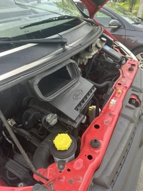 Ford Transit 2.2 tdci, снимка 8