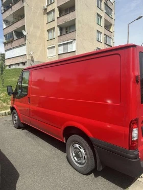 Ford Transit 2.2 tdci, снимка 7