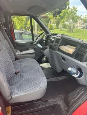Ford Transit 2.2 tdci, снимка 12
