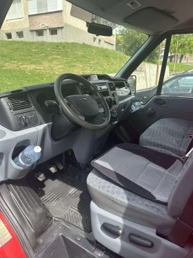 Ford Transit 2.2 tdci, снимка 9