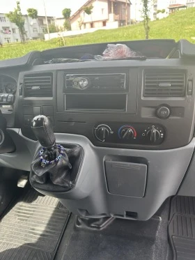 Ford Transit 2.2 tdci, снимка 11