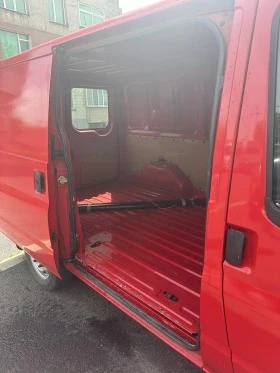 Ford Transit 2.2 tdci, снимка 3
