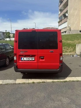 Ford Transit 2.2 tdci, снимка 2