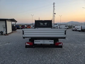 Mercedes-Benz Sprinter 511 CDI, Климатик, До 3.5 тона, 4.30 метра, снимка 4
