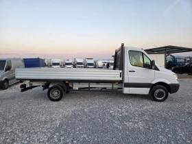 Mercedes-Benz Sprinter 511 CDI, Климатик, До 3.5 тона, 4.30 метра, снимка 6
