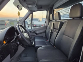 Mercedes-Benz Sprinter 511 CDI, Климатик, До 3.5 тона, 4.30 метра, снимка 10