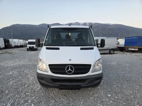 Mercedes-Benz Sprinter 511 CDI, Климатик, До 3.5 тона, 4.30 метра, снимка 8