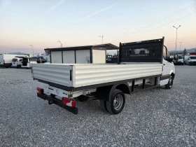 Mercedes-Benz Sprinter 511 CDI, Климатик, До 3.5 тона, 4.30 метра, снимка 5