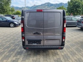 Обява за продажба на Renault Trafic 1.6DCi-120ps* 6 СКОРОСТИ* 207хил.км* 2014г. EURO 5 ~19 900 лв. - изображение 4