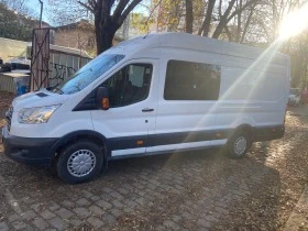 Ford Transit 2.2TDCi - Maxi, снимка 6