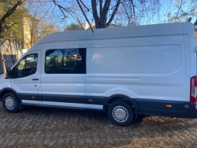 Ford Transit 2.2TDCi - Maxi, снимка 5