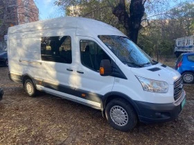 Ford Transit 2.2TDCi - Maxi, снимка 1