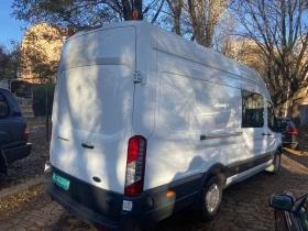 Ford Transit 2.2TDCi - Maxi, снимка 2