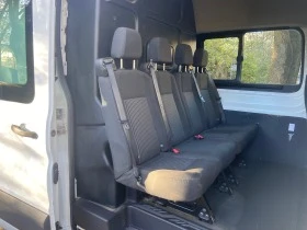 Ford Transit 2.2TDCi - Maxi, снимка 9