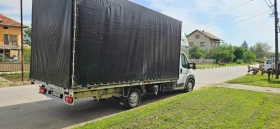     Fiat Ducato 3.0 177 iveco 