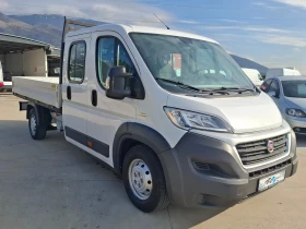 Fiat Ducato 2.3Mjet/Maxi/Euro5B/6+ 1 | Mobile.bg    5