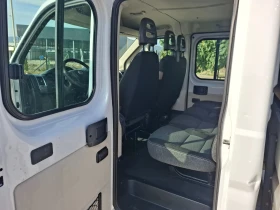 Fiat Ducato 2.3Mjet/Maxi/Euro5B/6+ 1 | Mobile.bg    11