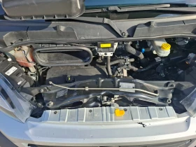 Fiat Ducato 2.3Mjet/Maxi/Euro5B/6+ 1 | Mobile.bg    15