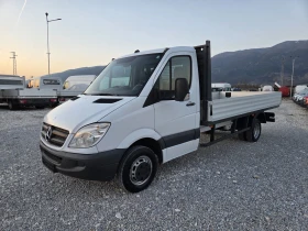 Mercedes-Benz Sprinter 511 CDI, Климатик, До 3.5 тона, 4.30 метра