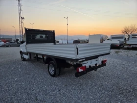 ����� �� �������� �� Mercedes-Benz Sprinter 511 CDI, ��������, �� 3.5 ����, 4.30 �����