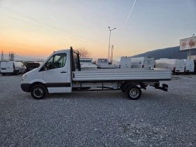 ����� �� �������� �� Mercedes-Benz Sprinter 511 CDI, ��������, �� 3.5 ����, 4.30 �����