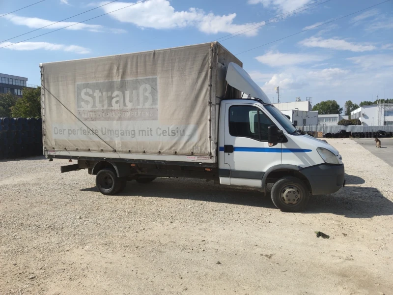 Iveco 50с18, снимка 3 - Бусове и автобуси - 47172717