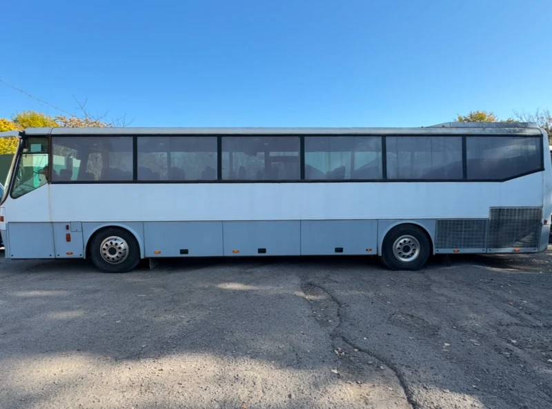 Bova Fhd12290 FHD15, снимка 1 - Бусове и автобуси - 48798354