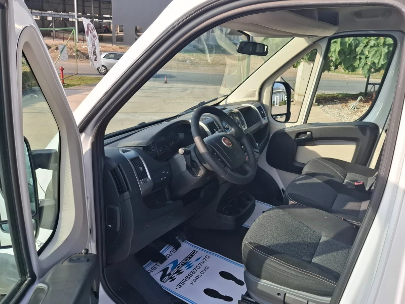 Fiat Ducato 2.3Mjet/Maxi/Euro5B/6+ 1, снимка 7 - Бусове и автобуси - 52130058