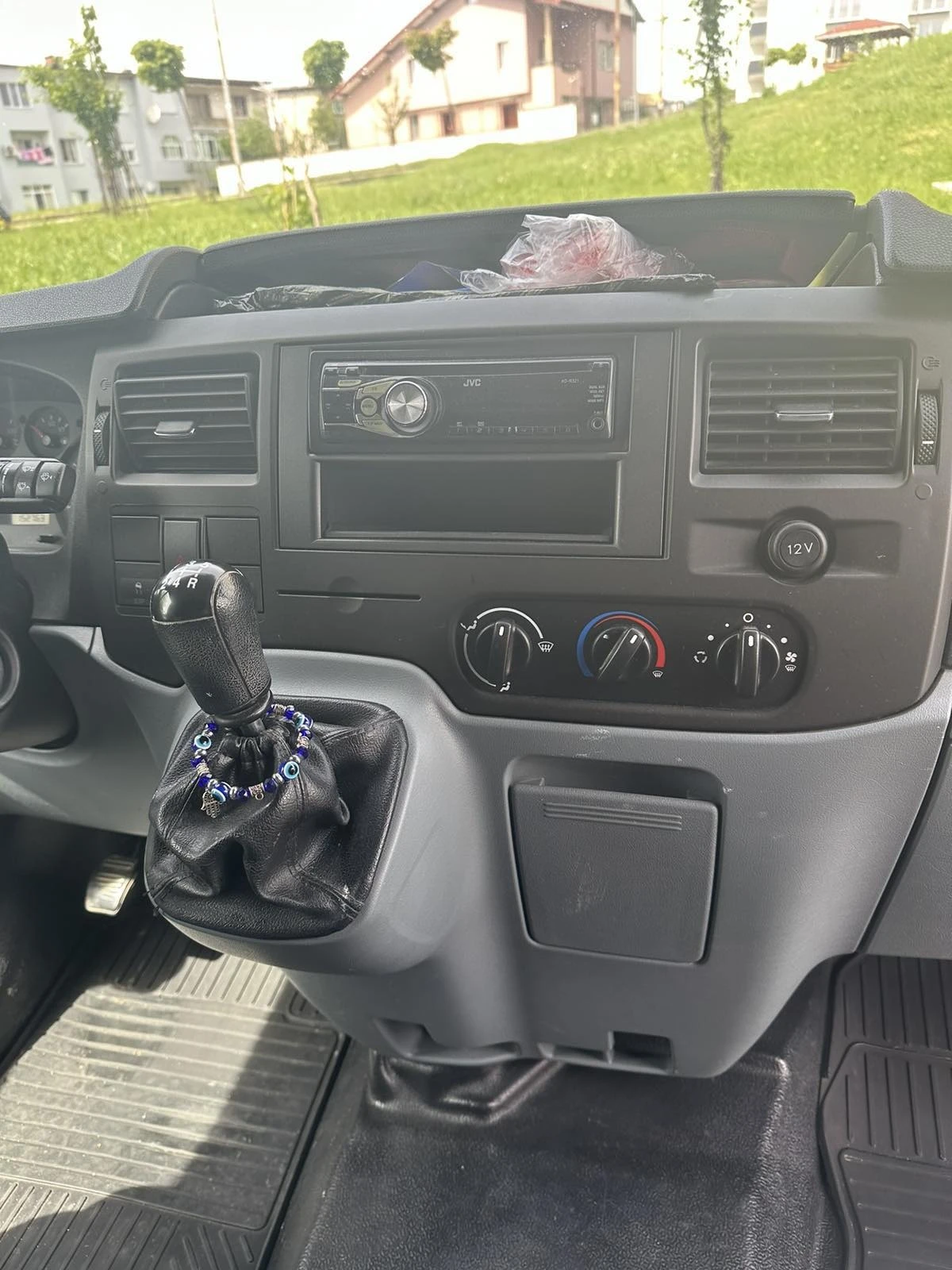 Ford Transit 2.2 tdi | Mobile.bg   11