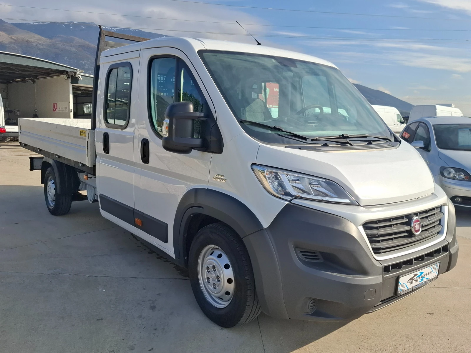Fiat Ducato 2.3Mjet/Maxi/Euro5B/6+ 1 - изображение 5