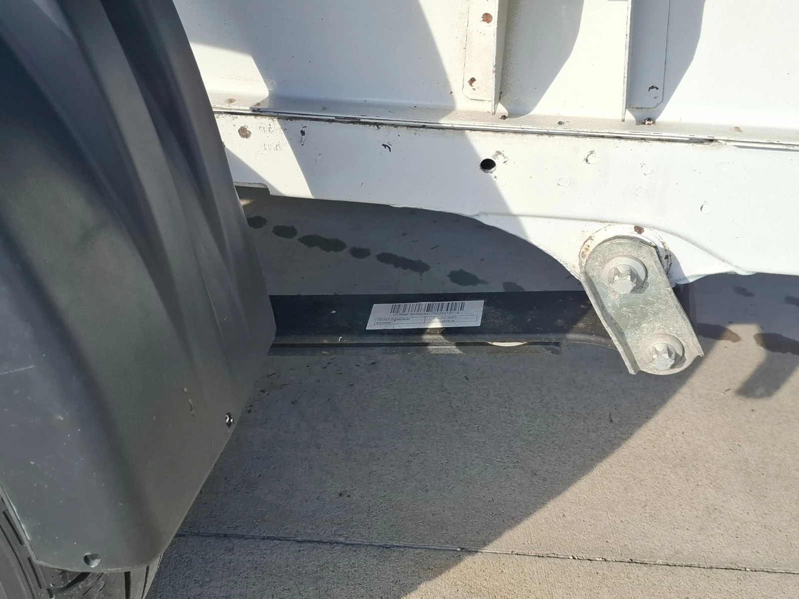 Fiat Ducato 2.3Mjet/Maxi/Euro5B/6+ 1 | Mobile.bg   13