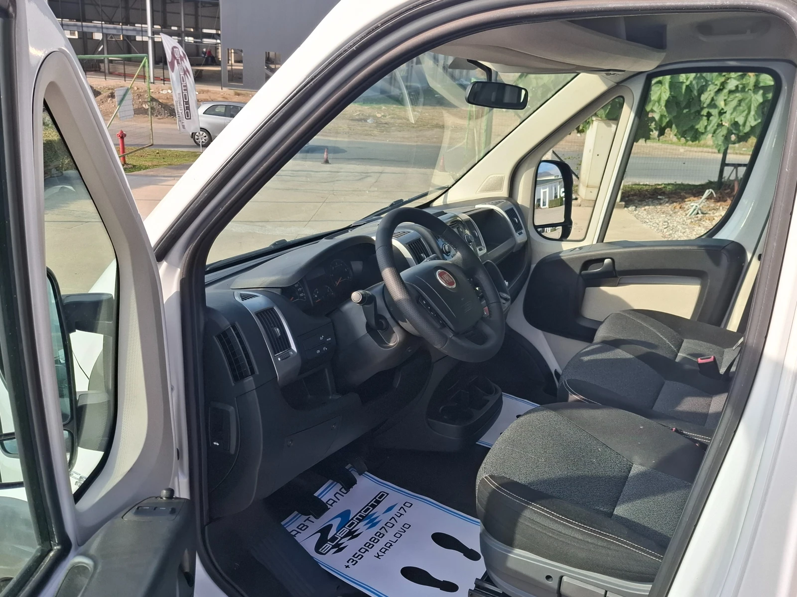 Fiat Ducato 2.3Mjet/Maxi/Euro5B/6+ 1 - изображение 7