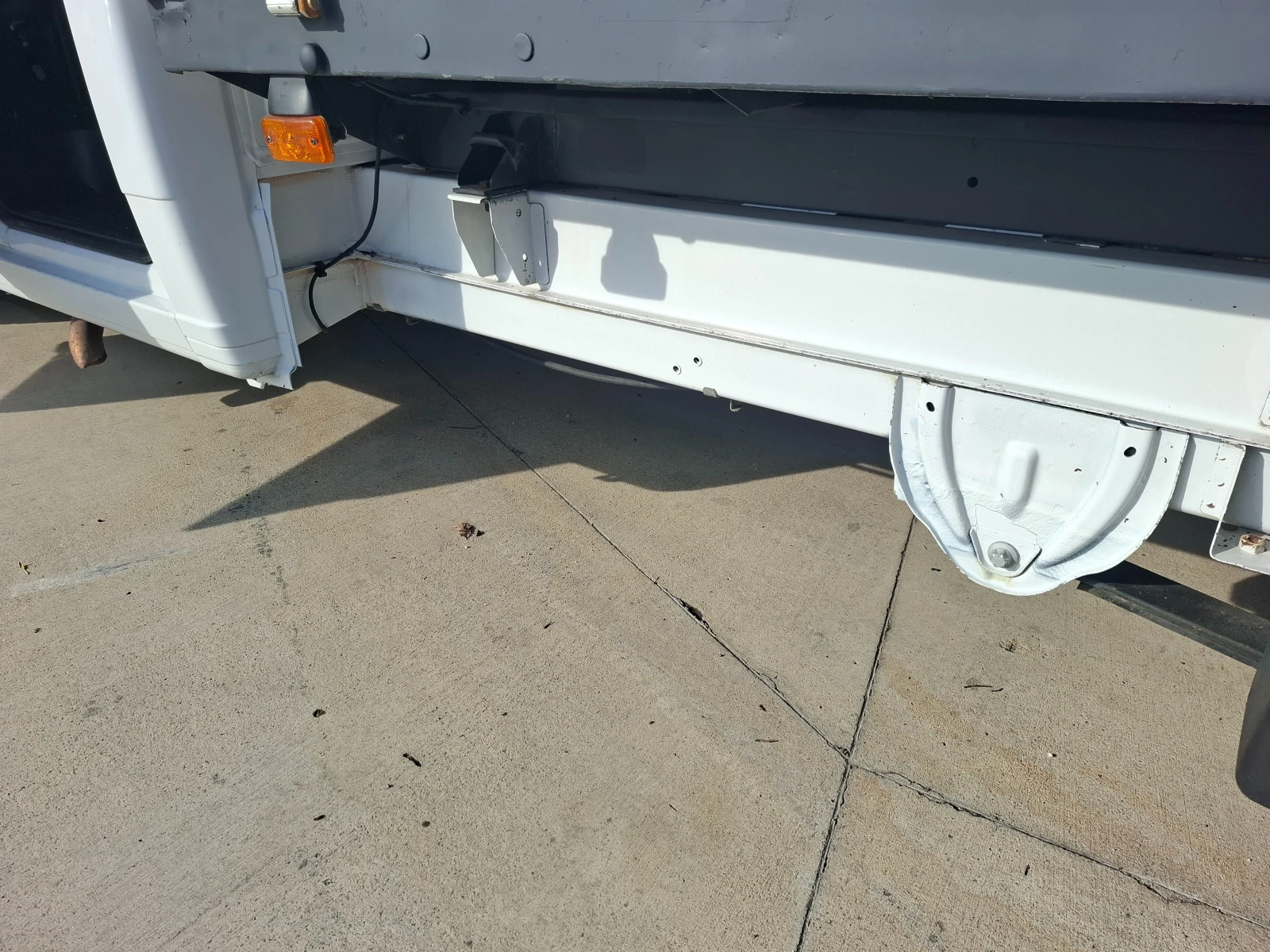 Fiat Ducato 2.3Mjet/Maxi/Euro5B/6+ 1 | Mobile.bg   12