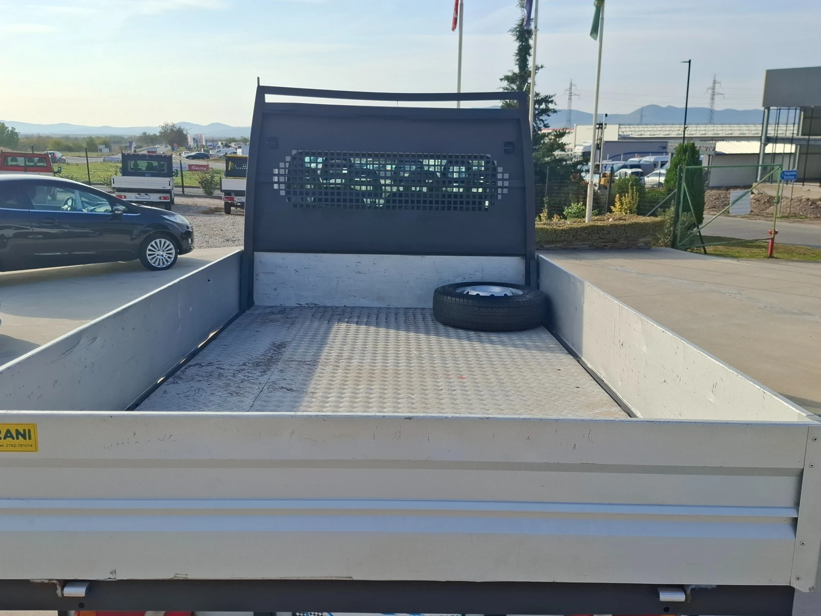 Fiat Ducato 2.3Mjet/Maxi/Euro5B/6+ 1 - изображение 3