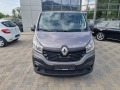 Renault Trafic 1.6DCi-120ps* 6 СКОРОСТИ* 207хил.км* 2014г. EURO 5 - изображение 2
