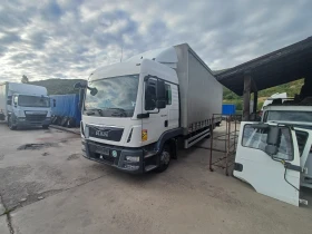 Man Tgl 12.250, снимка 6