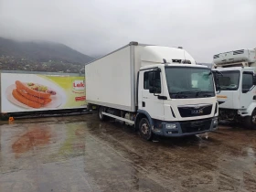 Man Tgl 12.250, снимка 12