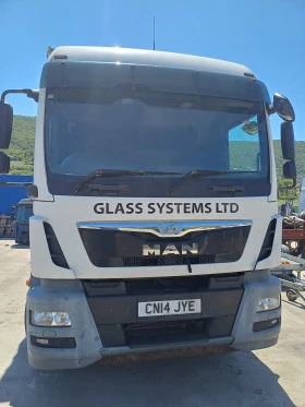 Man Tgl 12.250, снимка 1